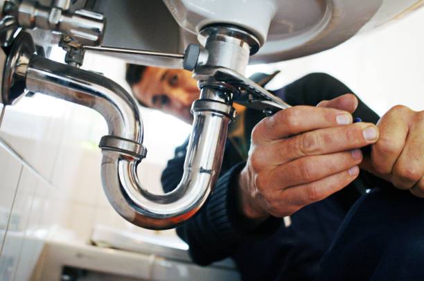 Clogged Drain Plumber in Steamboat Springs, CO