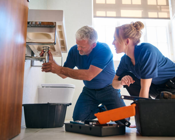 Best Residential Plumbing Services  in Steamboat Springs, CO